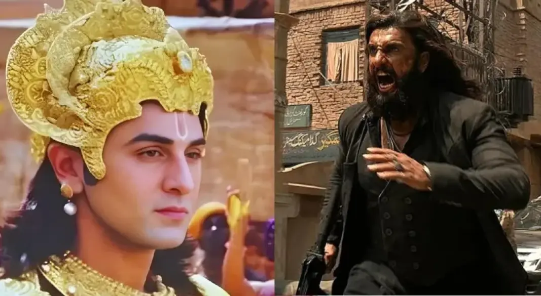 ‘रामायण’ टीजर रिलीज, रणबीर कपूर छाए, ‘धुरंधर 2’ का धमाका, ‘क्वीन 2’ अपडेट